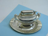 Cigarette Lighter and Ashtray, Made in Occupied Japan - Roadshow Collectibles