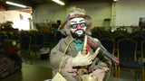 Emmett Kelly Jr, The Clown Sax Player, By Real Rags, Limited Edition - Roadshow Collectibles