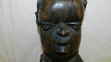 African, Hand Carved Makonde Family Tree Of Life Statue - Roadshow Collectibles